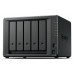 SYNOLOGY DS1525+ Servidores