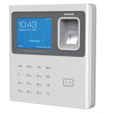 Anviz AN-W1 Control de Asistencia Anviz AN-W1 Control de Asistencia
