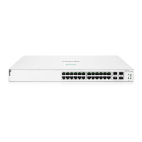 ARUBA Instant On 1930 Switch