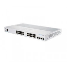 CISCO CBS250-24T-4G-NA  Switch