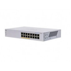 CISCO CBS110-16PP-NA Switch