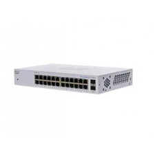 CISCO CBS110-24T-NA Switch Conmutador KVM