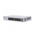 CISCO CBS110-24T-NA Switch Conmutador KVM