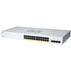 CISCO CBS220-24T-4G-NA Switch 