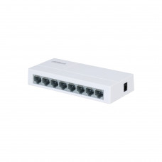 Dahua Technology DH-PFS3008-8ET-L-V2 Switch