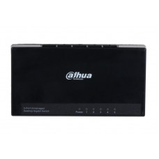 Dahua Technology DH-PFS3005-5GT-L Switch para Escritorio 5 Puertos