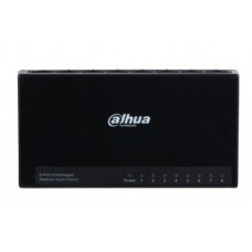 Dahua Technology DH-PFS3008-8GT-L Switch para Escritorio 8 Puertos