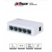 Dahua Technology DH-PFS3005-5ET-V2 Switch