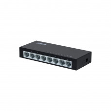 Dahua Technology DH-PFS3008-8ET-V2 Switch