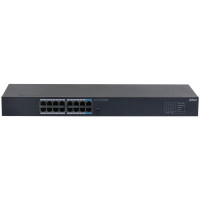 Dahua Technology DH-SG1016 Switch