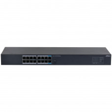 Dahua Technology DH-SG1016 Switch