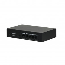 Dahua Technology DH-PFS3005-4ET-36 Switches