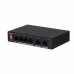 Dahua Technology PFS3006-4ET-60 Switches