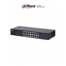 Dahua Technology DH-S3016-16GT Switch Dahua Technology DH-S3016-16GT Switch