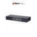 Dahua Technology DH-S3016-16GT Switch Dahua Technology DH-S3016-16GT Switch