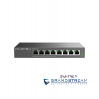 Grandstream GWN7701P Switch