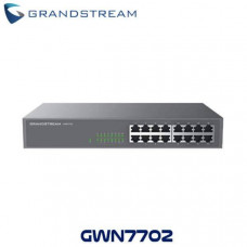 Grandstream GWN7702  Switch