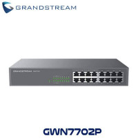 Grandstream GWN7702p Switch