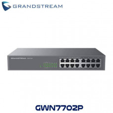 Grandstream GWN7702p  Switch