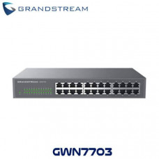 Grandstream GWN7703 Switch