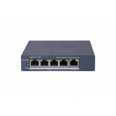 HIKVISION DS-3E1505P-EI/M Switches