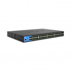 LINKSYS LGS352MPC Switch
