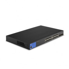 LINKSYS LGS328PC Switch PoE Administrable