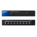 LINKSYS SE3008 Switch