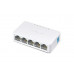 MERCUSYS MS105 Mini Switch