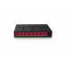 MERCUSYS MS108G Switch 10/100/1000