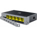 NETIS ST105GD Switches