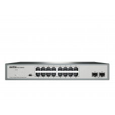 NETIS ST3118GS-D Switches