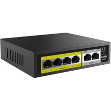 NETIS P106C Switches