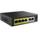NETIS P106C Switches