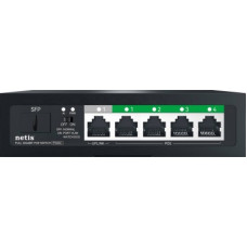 NETIS P106GC Switches