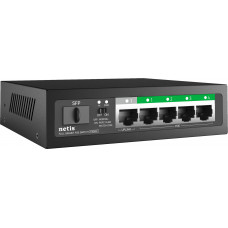 NETIS P106GC Switches