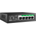 NETIS P106GC Switches
