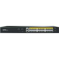 NETIS P124GH Switches