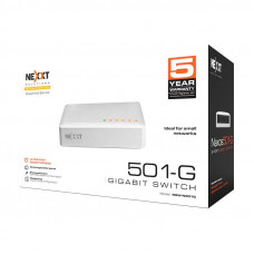 Nexxt Solutions Home NW235NXT01 Switch