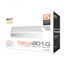 Nexxt Solutions Home NW235NXT03 Switch