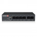 PROVISION-ISR POES-0460C+2I-V2 Switch