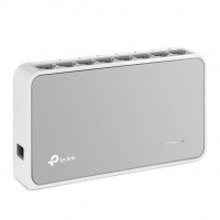TP-LINK TL-SF1008D Switch