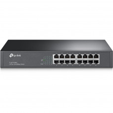 TP-LINK TL-SF1016DS Switch 