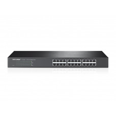 TP-LINK TL-SF1024 Switch TP-LINK TL-SF1024 Switch