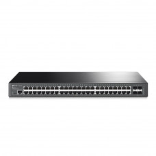 TP-LINK TL-SG3452 Switch L2