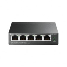 TP-LINK TL-SG1005LP Switch no Administrable