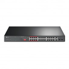 TP-LINK TL-SL1226P Switch POE no Gestionable