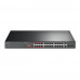 TP-LINK TL-SL1226P Switch POE no Gestionable