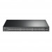 Omada TL-SG3452P Switch Gigabit Gestionable L2