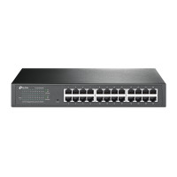 TP-LINK TL-SG1024DE Switch